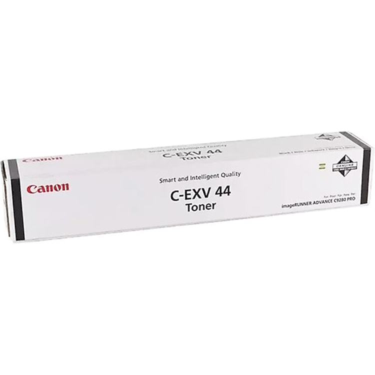 C-EXV 44 Toner Black Canon