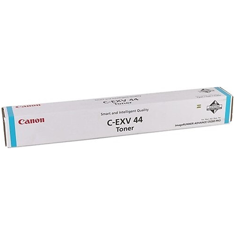 C-EXV 44 Toner Cyan Canon