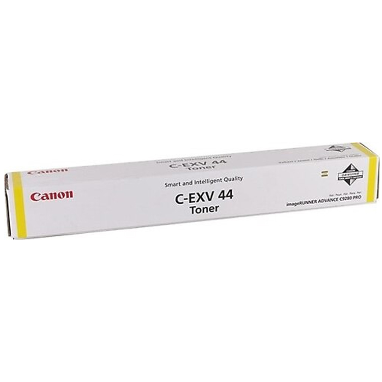 C-EXV 44 Toner Yellow Canon