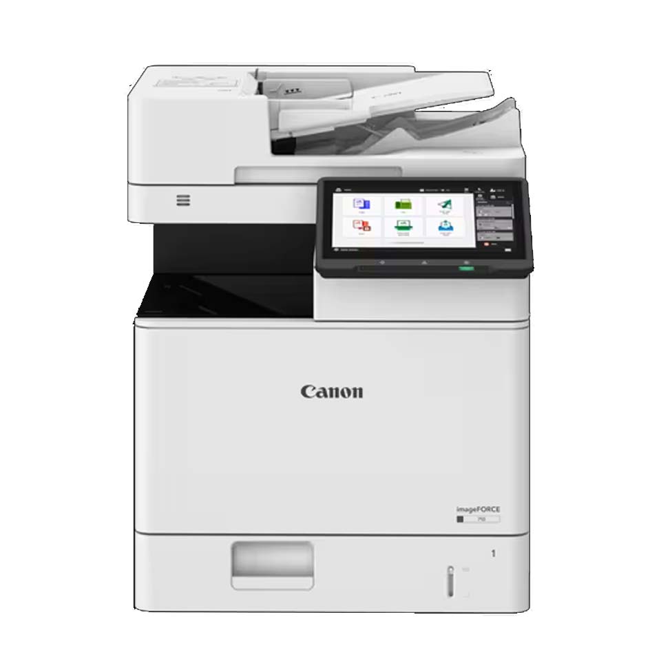 imageFORCE 710 Canon