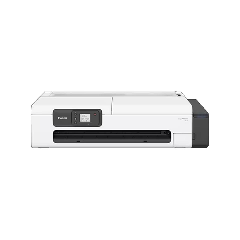 imagePROGRAF TC-21 (printer) Canon
