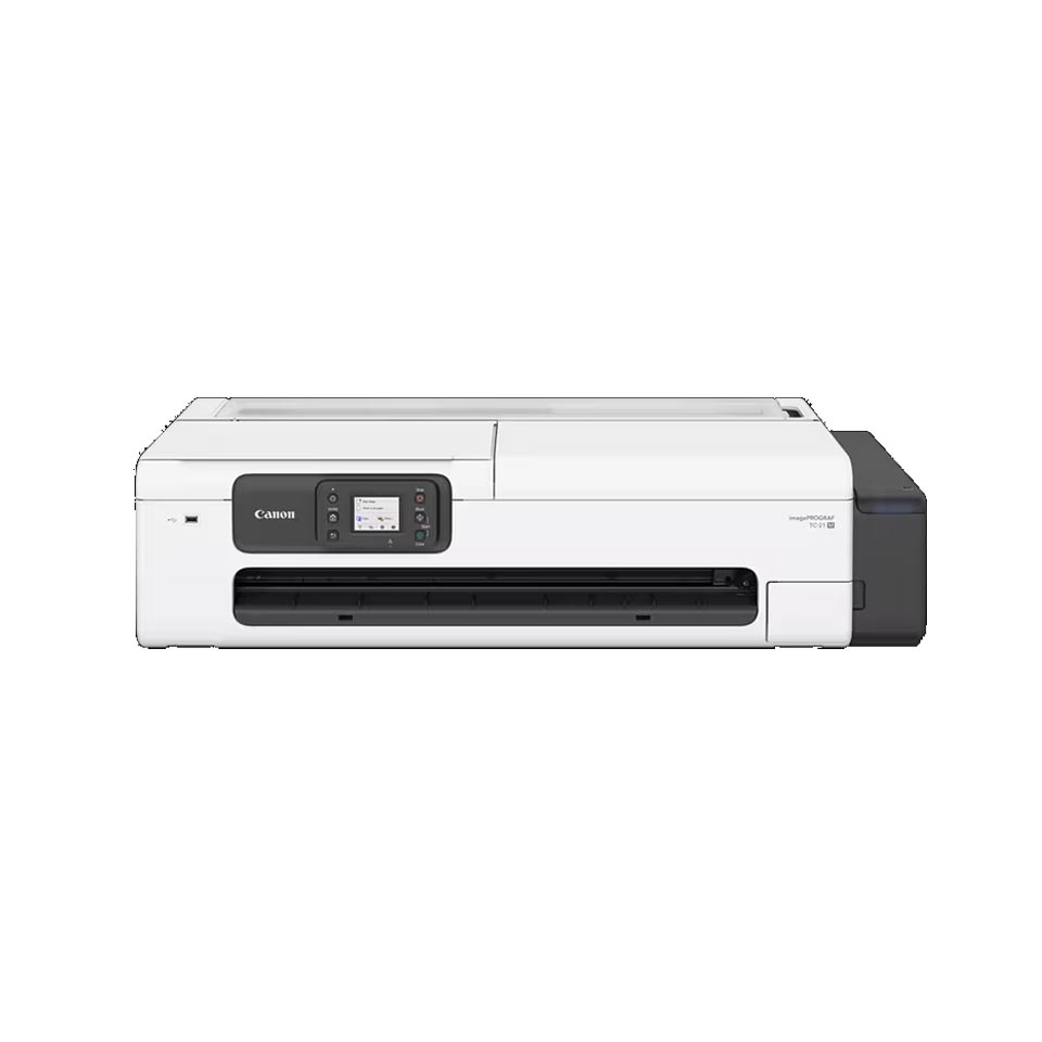 imagePROGRAF TC-21M (printer/scanner) Canon