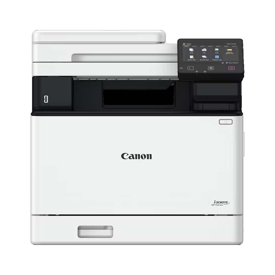 i-SENSYS MF752Cdw Canon