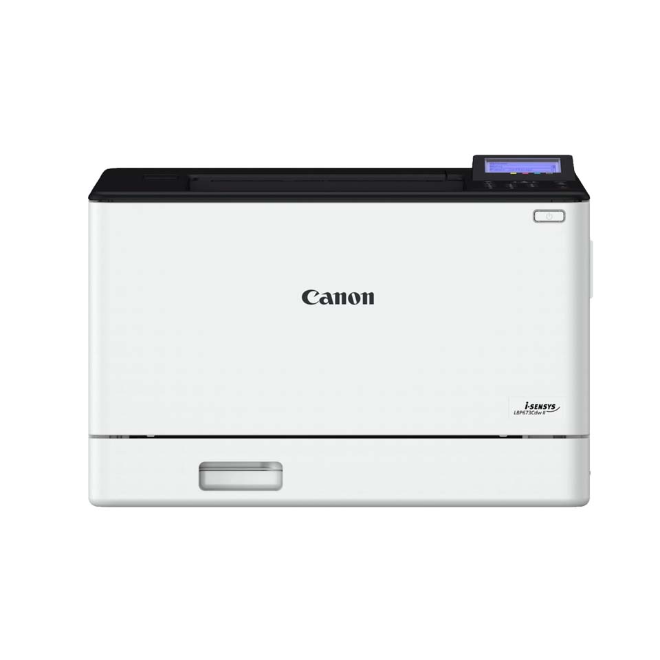 i-SENSYS LBP673Cdw II Canon