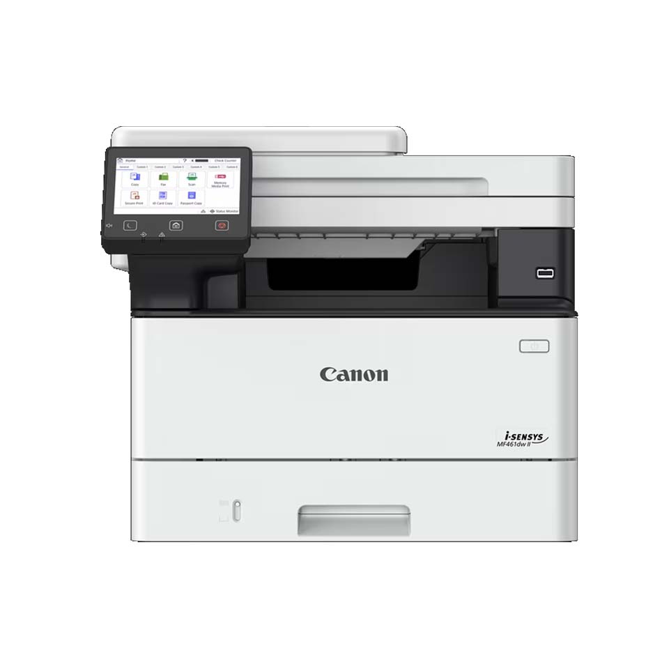 i-SENSYS MF463dw II Canon
