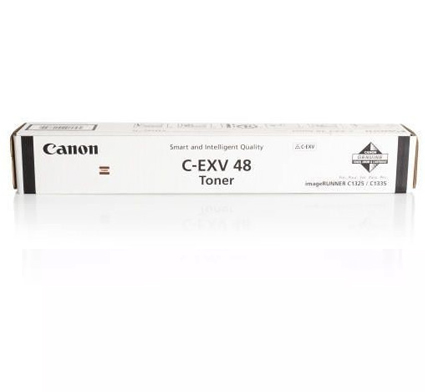 Toner C-EXV 48 Black Canon