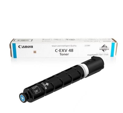 Toner C-EXV 48 Cyan Canon