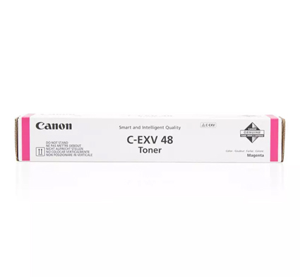 Toner C-EXV 48 magenta Canon