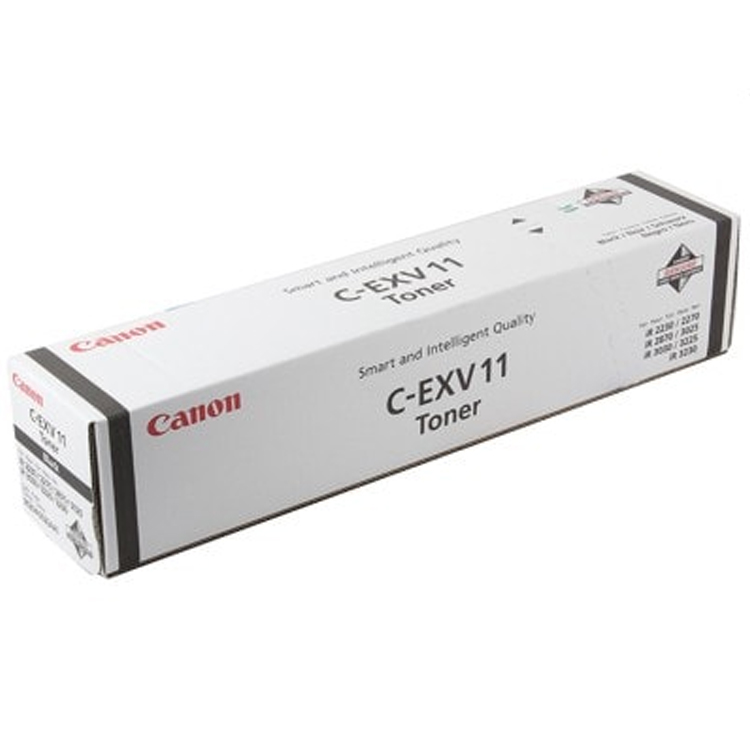 C-EXV 11 Toner Black Canon