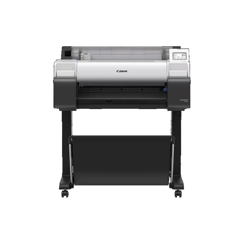 imagePROGRAF TM-240 (printer+stand) Canon