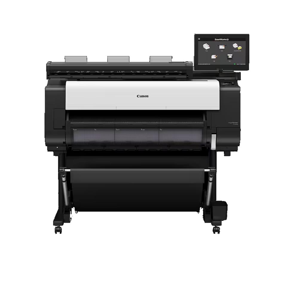 imagePROGRAF TX-3200 MFP Z36 System Controller (printer+stand+RU-32+scannerZ36+AiO) Canon