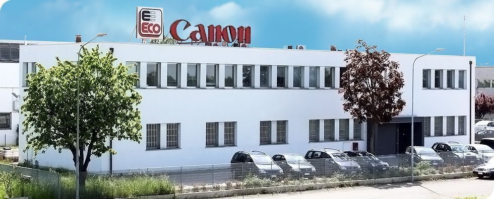 ECO Canon Bologna