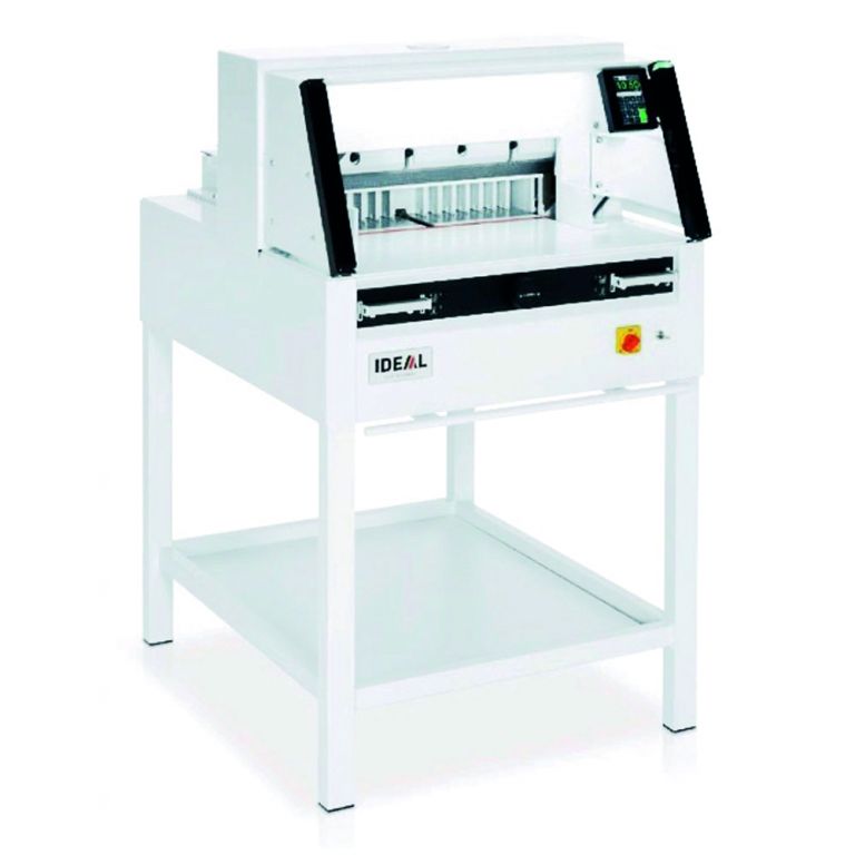 TAGLIARISME IDEAL 5260 - industria 4.0