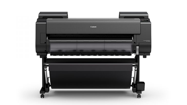 Canon imagePROGRAF GP-4600S