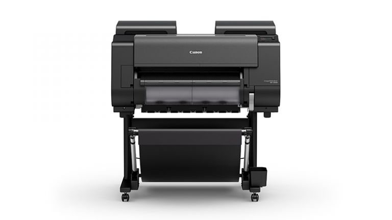Canon imagePROGRAF GP-2600S