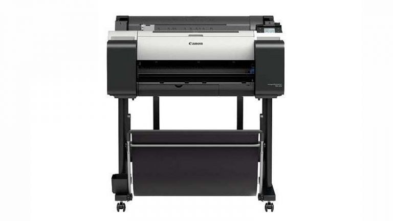 Canon imagePROGRAF TM-200 USATO