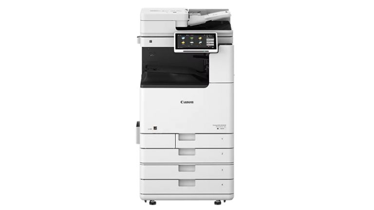Canon imageRUNNER ADVANCE DX 4925i
