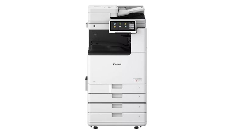 Canon imageRUNNER ADVANCE DX C3935i