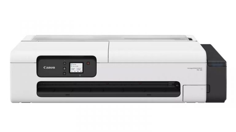 Canon imagePROGRAF TC-20