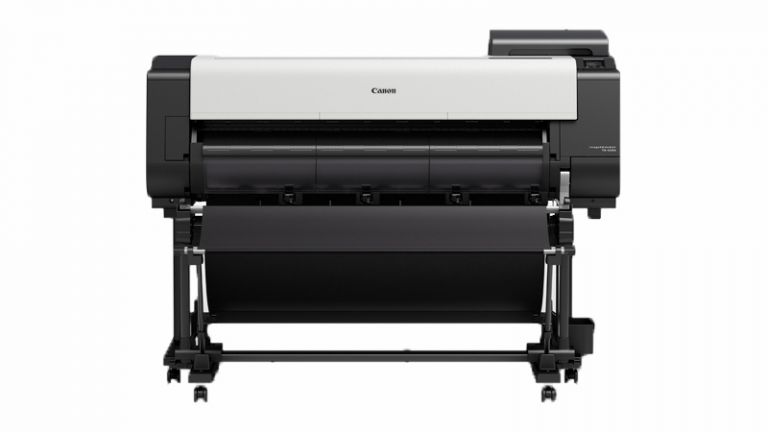 Canon imagePROGRAF TX-4200