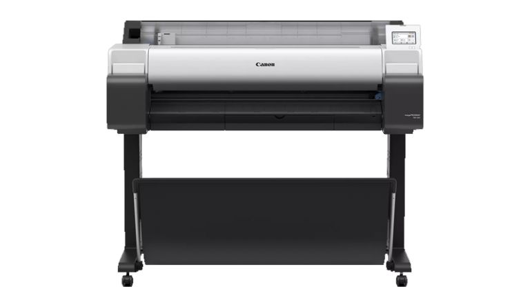 Canon imagePROGRAF TM-340