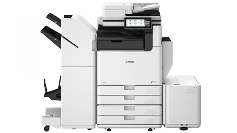 Canon imageFORCE C7165