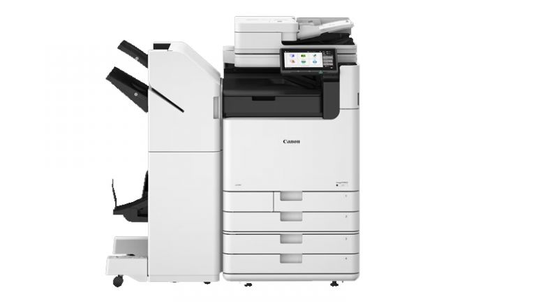 Canon imageFORCE 6160