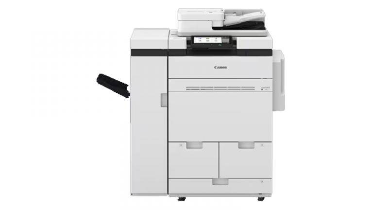 Canon imageFORCE 8105