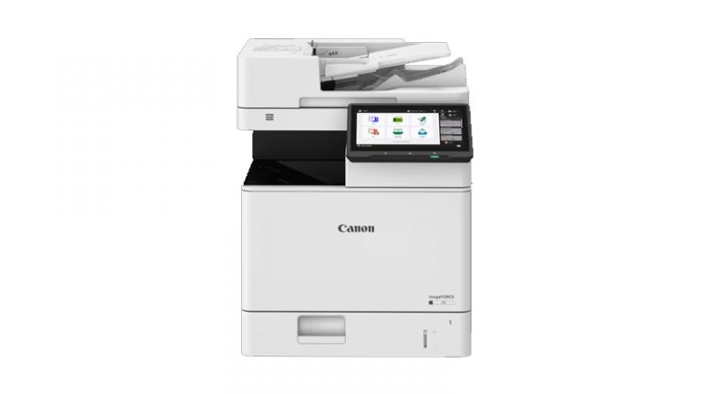 Canon imageFORCE 520