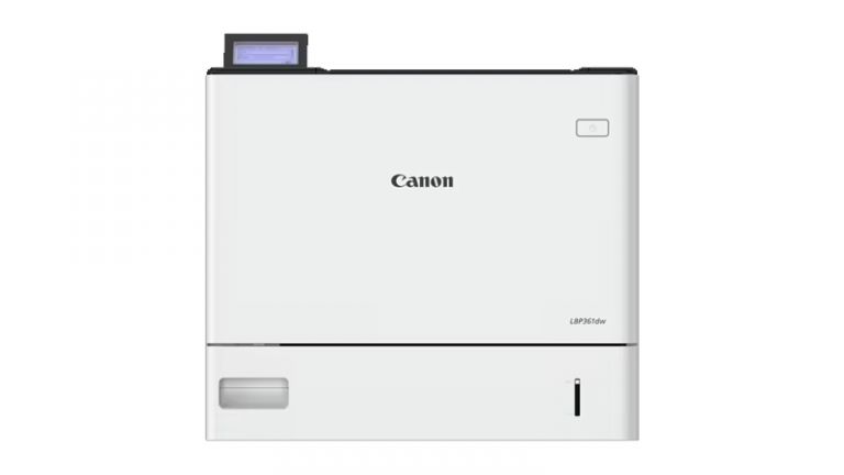 Canon i-SENSYS LBP361dw