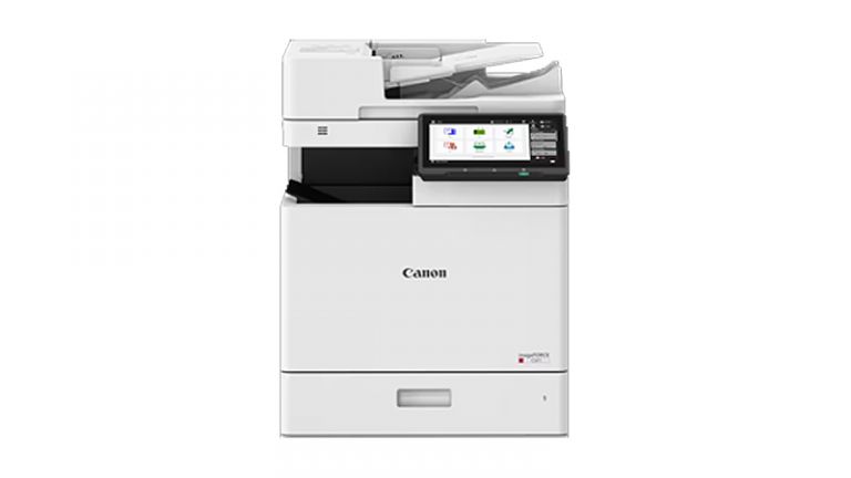 Canon imageFORCE C611