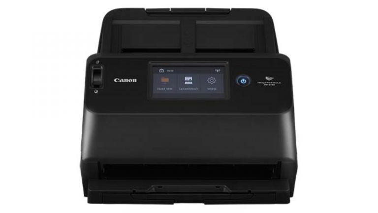 Canon imageFORMULA DR-S350NW