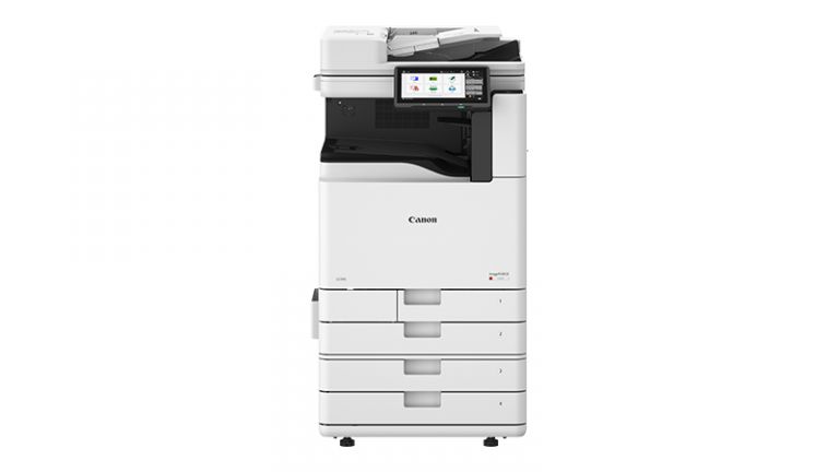 Canon imageFORCE C3135