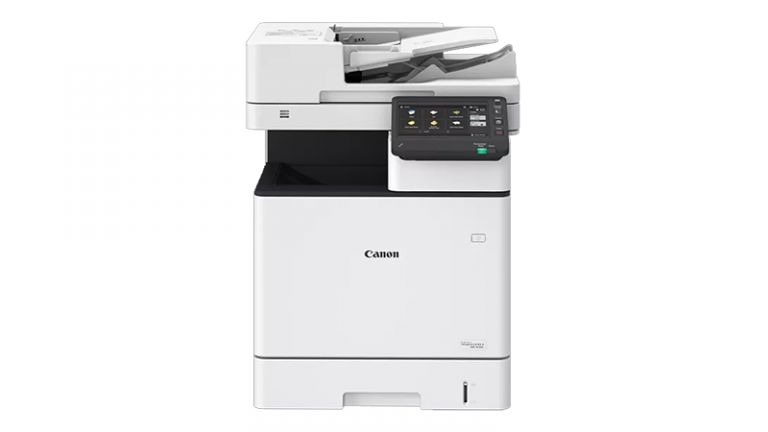 Canon i-SENSYS X C1538i II