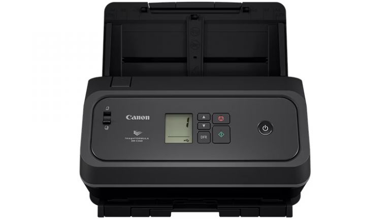 Canon imageFORMULA DR-C340