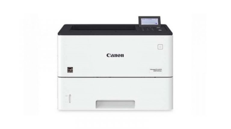 Canon i-SENSYS LBP325X