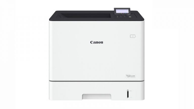 Canon i-SENSYS X1861