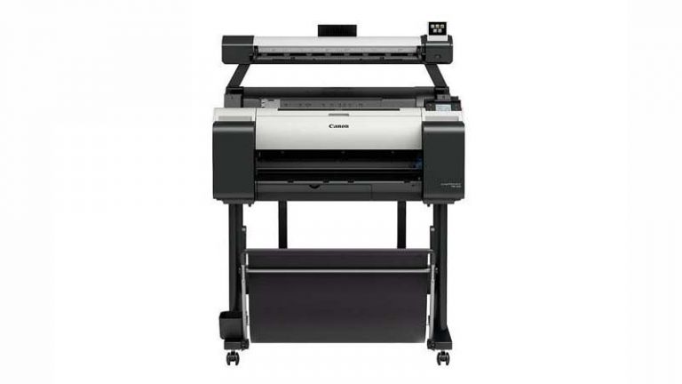 Canon imagePROGRAF TM-240 MFP LM24