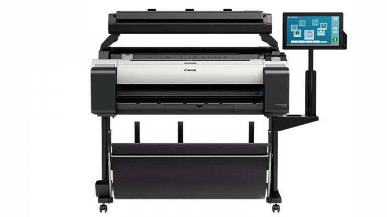 Canon imagePROGRAF TM-300 MFP L36ei