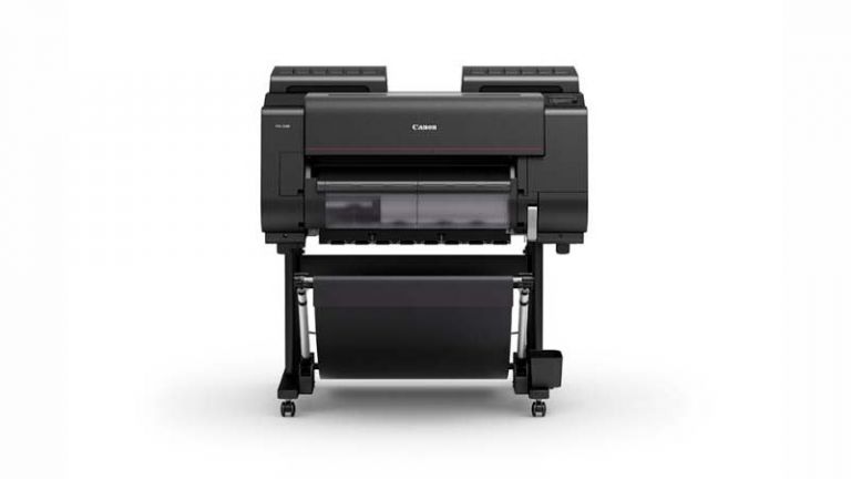 Canon imagePROGRAF PRO-2100