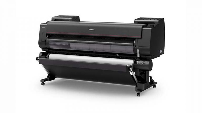 Canon imagePROGRAF PRO-6100