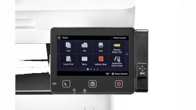 Canon i-SENSYS MF542X