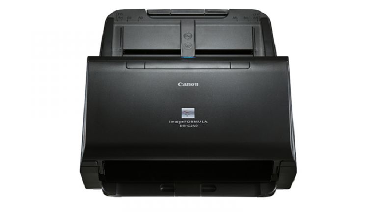 Canon imageFORMULA DR-C240