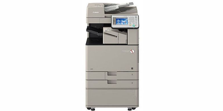 Canon imageRUNNER ADVANCE C3320i USATO