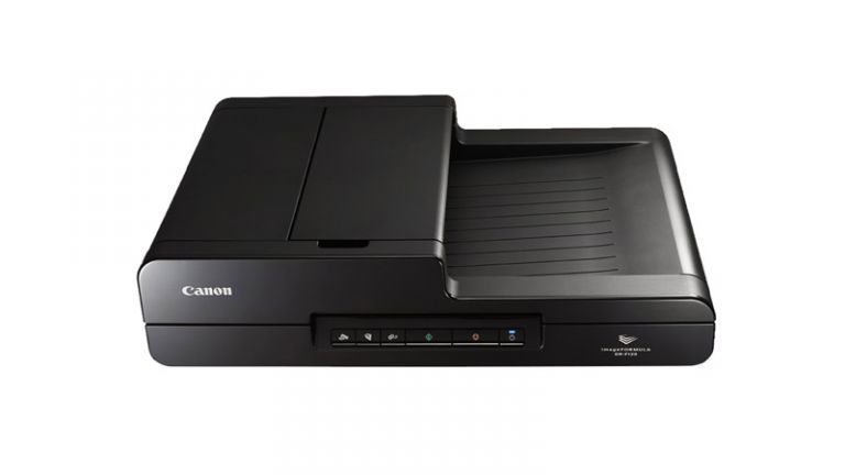 Canon imageFORMULA DR-F120