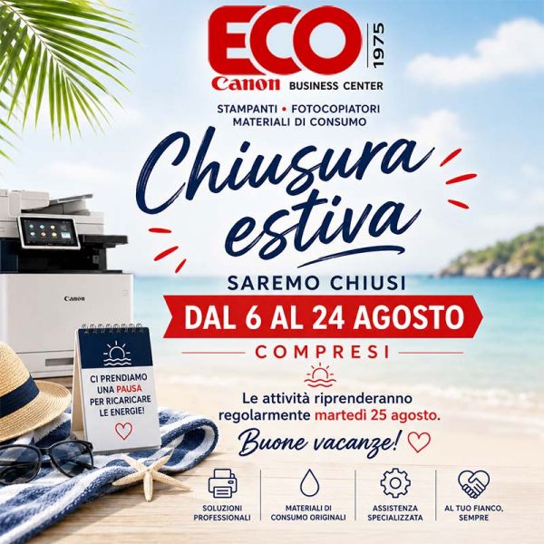 ECO Canon Bologna