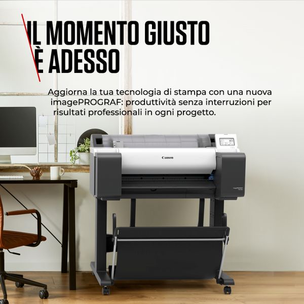 ECO Canon Bologna
