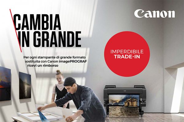 ECO Canon Bologna