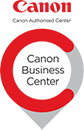 Canon Business Center